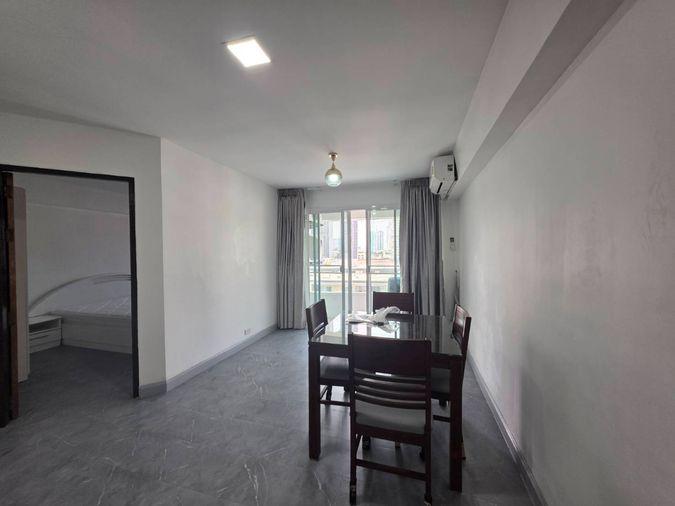 picture  Condo for rent : Thonglor Tower ((BTS Thonglor)) MK-02 line @livingbkk - 2/10