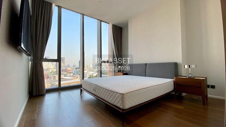 รูป ห้องว่าง* ✅ ✅ ให้เช่า - KRAAM Sukhumvit 26 , Ultimate Luxury 2 ห้องนอน พร้อมเข้าอยู่ ติดต่อไลน์ @bktasset โทร 095-325-8928 - รูปที่ 4/13