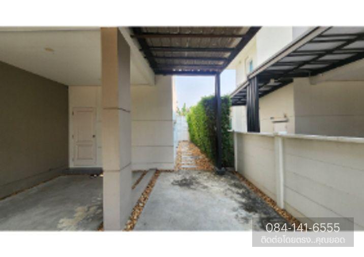 picture Centro Ramindra 109 Khlong Sam Wa - 3/42