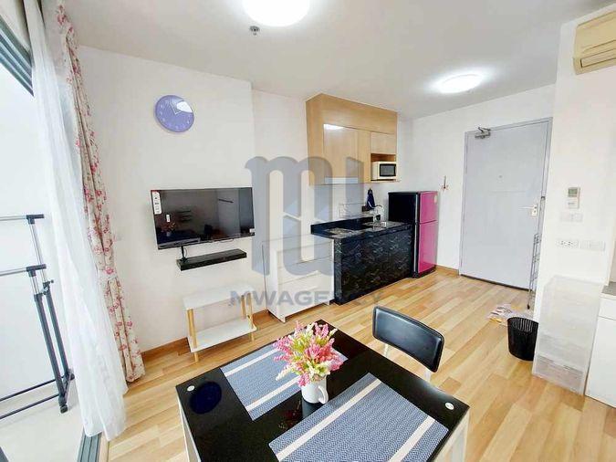 รูป ห้องอัพเดต💥🔔⚠️🏘️⚡️กดปุ่มแอดไลน์💥ไอดีโอ บลูโคฟ สุขุมวิท - รูปที่ 1/12
