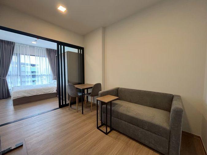 รูป For rent: Chapter One Spark Charan Brand new unit near MTR BangPhlat - รูปที่ 4/11