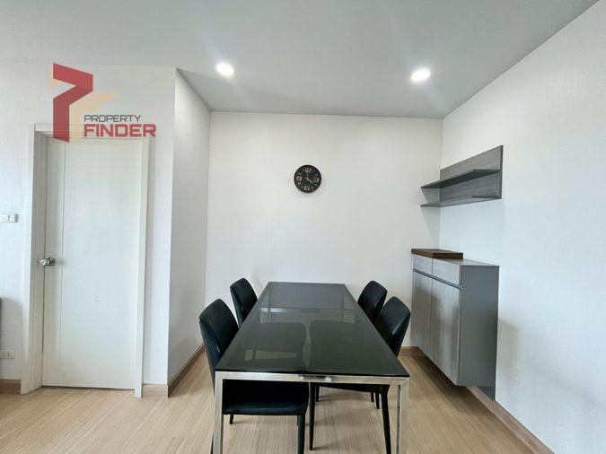 รูป PFD-08306 ให้เช่า ศุภาลัย เวอเรนด้า สุขุมวิท 117 (Supalai Veranda Sukhumvit 117) ใกล้รถไฟฟ้า BTS ปู่เจ้า ทำเลสุขุมวิท 117 🚈✨ - รูปที่ 3/18