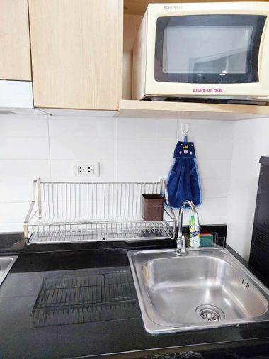 รูป ห้องอัพเดต💥🔔⚠️🏘️⚡️กดปุ่มแอดไลน์💥ไอดีโอ บลูโคฟ สุขุมวิท - รูปที่ 10/12