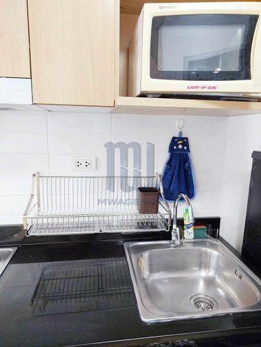 รูป ห้องอัพเดต💥🔔⚠️🏘️⚡️กดปุ่มแอดไลน์💥ไอดีโอ บลูโคฟ สุขุมวิท - รูปที่ 10/12