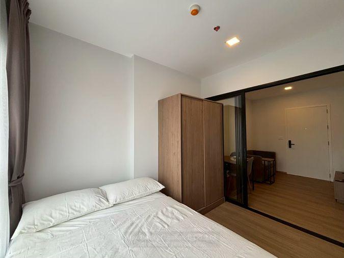 รูป For rent: Chapter One Spark Charan Brand new unit near MTR BangPhlat - รูปที่ 3/11