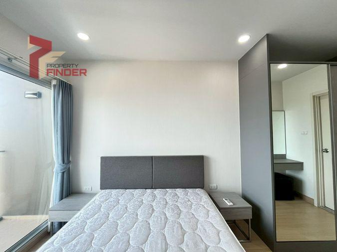 รูป PFD-08306 ให้เช่า ศุภาลัย เวอเรนด้า สุขุมวิท 117 (Supalai Veranda Sukhumvit 117) ใกล้รถไฟฟ้า BTS ปู่เจ้า ทำเลสุขุมวิท 117 🚈✨ - รูปที่ 9/18