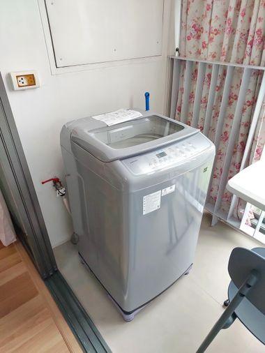 รูป ห้องอัพเดต💥🔔⚠️🏘️⚡️กดปุ่มแอดไลน์💥ไอดีโอ บลูโคฟ สุขุมวิท - รูปที่ 9/12
