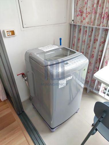 รูป ห้องอัพเดต💥🔔⚠️🏘️⚡️กดปุ่มแอดไลน์💥ไอดีโอ บลูโคฟ สุขุมวิท - รูปที่ 9/12