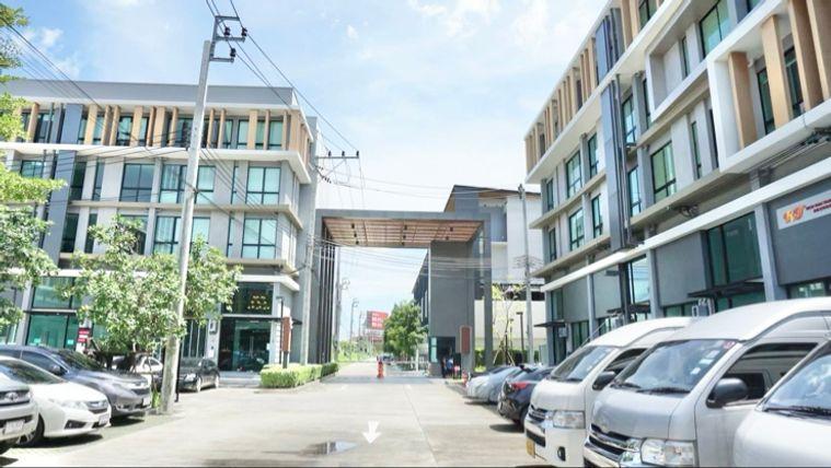 รูป ให้เช่า Nirvana @Work ลาดพร้าว – เกษตรนวมินทร์  - รูปที่ 9/10