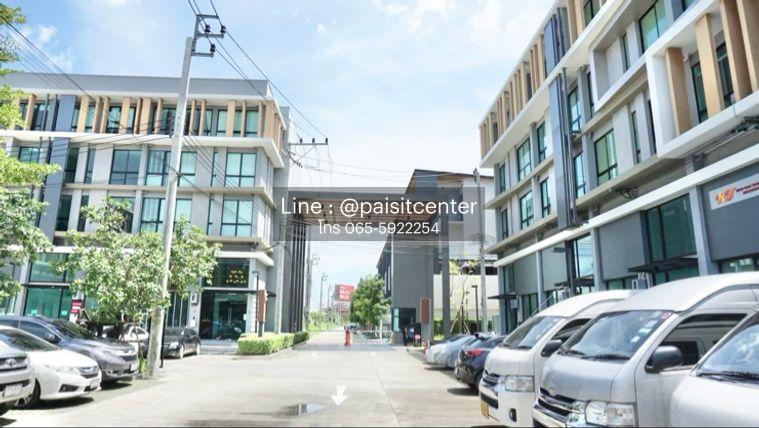 รูป ให้เช่า Nirvana @Work ลาดพร้าว – เกษตรนวมินทร์ - รูปที่ 9/10