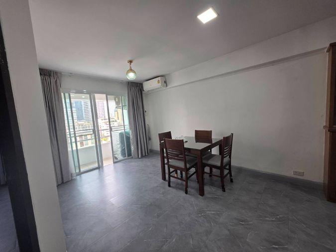 picture  Condo for rent : Thonglor Tower ((BTS Thonglor)) MK-02 line @livingbkk - 3/10