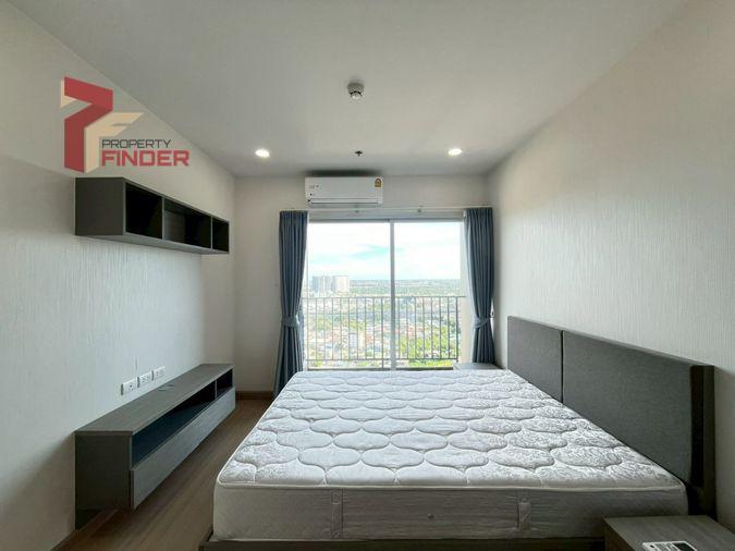 รูป PFD-08306 ให้เช่า ศุภาลัย เวอเรนด้า สุขุมวิท 117 (Supalai Veranda Sukhumvit 117) ใกล้รถไฟฟ้า BTS ปู่เจ้า ทำเลสุขุมวิท 117 🚈✨ - รูปที่ 7/18