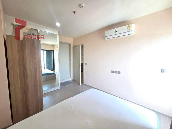 picture PFD-08489 For rent Aspire Erawan Prime, spacious condo, high floor, 30th floor, beautiful open city view, next to BTS Chang Erawan ðâĻ - 5/13
