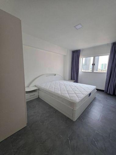 picture  Condo for rent : Thonglor Tower ((BTS Thonglor)) MK-02 line @livingbkk - 1/10