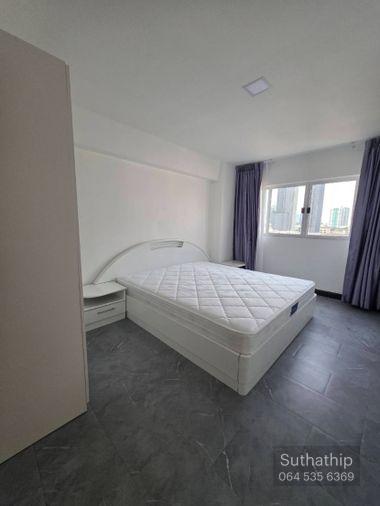 picture Condo for rent : Thonglor Tower ((BTS Thonglor)) MK-02 line @livingbkk - 1/10