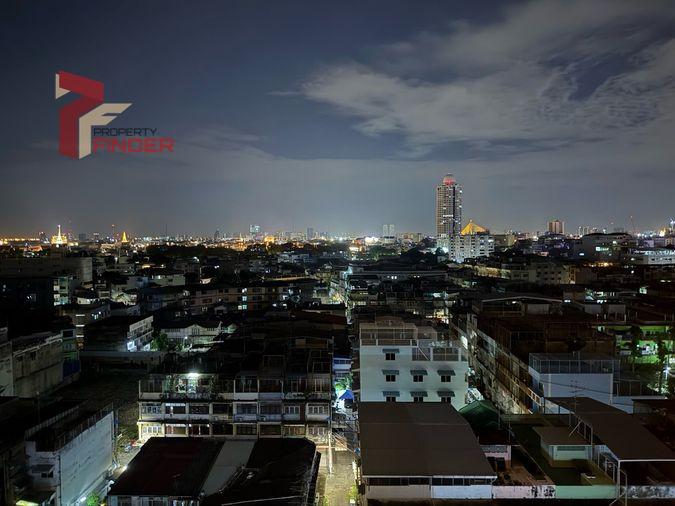 รูป PFD-07306 ให้เช่า โฟล บาย แสนสิริ (FLO by Sansiri) คอนโดใหม่ห้องสวย ดีไซน์โดดเด่น ทำเลวิวแม่น้ำ ใกล้ BTS คลองสาน และ ICONSIAM 🏙️ ✨ - รูปที่ 14/14