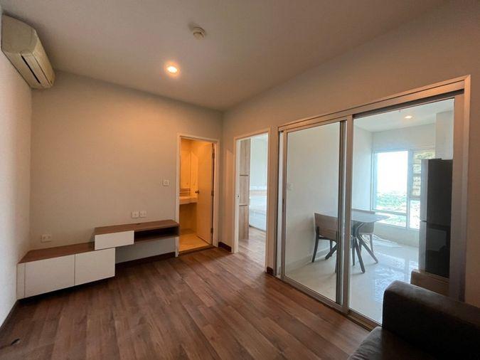 รูป 💥💥ขายห้องพร้อมผู้เช่า!! Condo Centric Tiwanon Station 1Bed 31.89 ตรม.ชั้น 30 ตึก A วิวสวน แต่งครบ💥💥 สอบถาม LINE ID: @atfirm📲 - รูปที่ 3/12