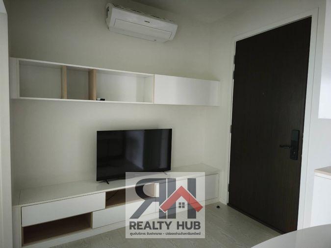รูป 🔴RV21684🟡 ให้เช่าถูกมาก👍 Prodigy MRT Bangkhae 💛🧡 ✅แอดไลน์ @mproperty (มี @ ด้วย) แอดมินตอบไว - รูปที่ 9/14