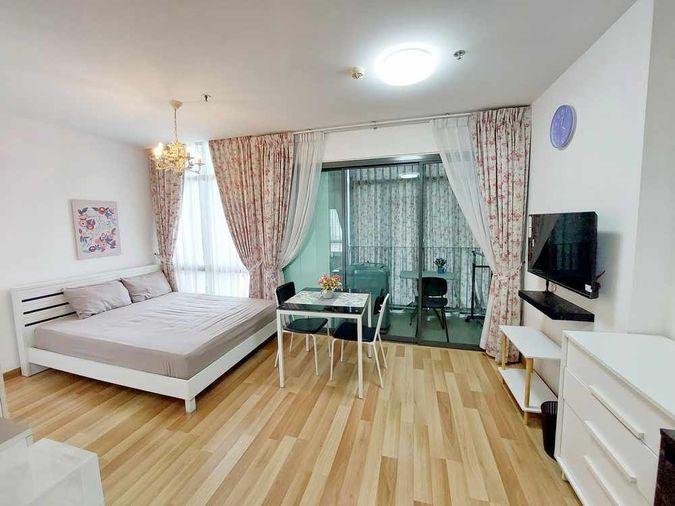 รูป ห้องอัพเดต💥🔔⚠️🏘️⚡️กดปุ่มแอดไลน์💥ไอดีโอ บลูโคฟ สุขุมวิท - รูปที่ 3/12