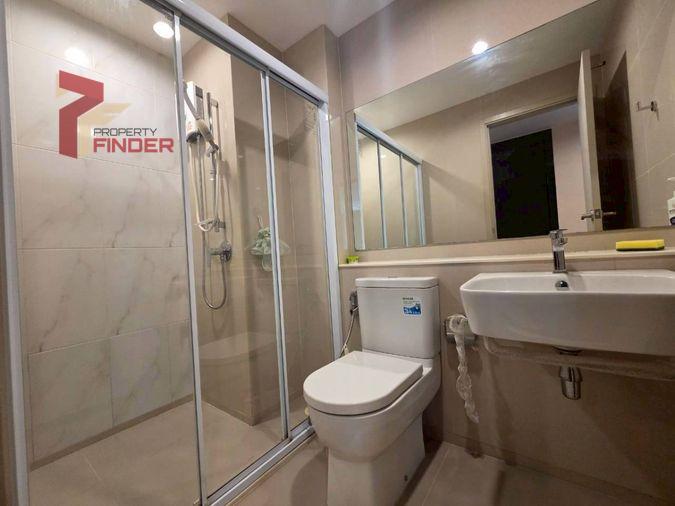 รูป PFD-08417 ให้เช่า แอสปาย เอราวัณ ไพรม์ (Aspire Erawan Prime) คอนโดห้องกว้างชั้นสูงลิ่ว ชั้น 28 วิวเมืองโล่ง ติดรถไฟฟ้า BTS ช้างเอราวัณ 🚇✨ - รูปที่ 14/16