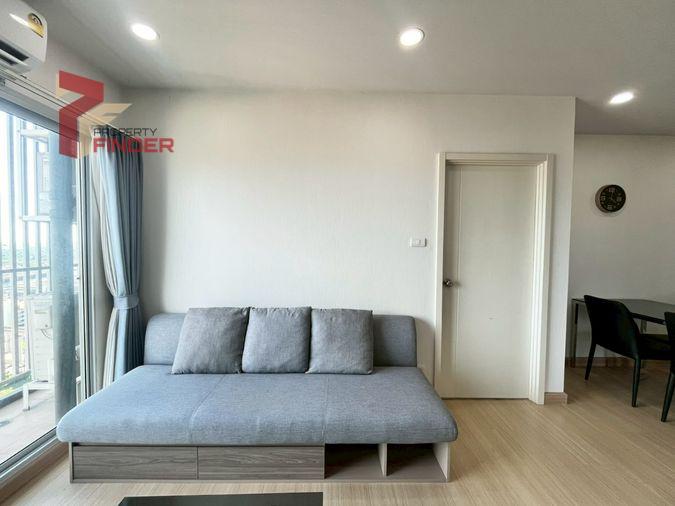 รูป PFD-08306 ให้เช่า ศุภาลัย เวอเรนด้า สุขุมวิท 117 (Supalai Veranda Sukhumvit 117) ใกล้รถไฟฟ้า BTS ปู่เจ้า ทำเลสุขุมวิท 117 🚈✨ - รูปที่ 5/18