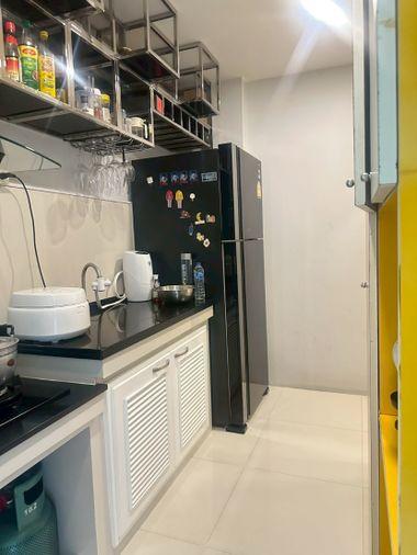 รูป 🔴RV21686🟡 ให้เช่าถูกมาก👍 บ้านเดี่ยว เดอะซิตี้นวมินทร์ 53 💛🧡 ✅แอดไลน์ @mproperty (มี @ ด้วย) แอดมินตอบไว - รูปที่ 10/13