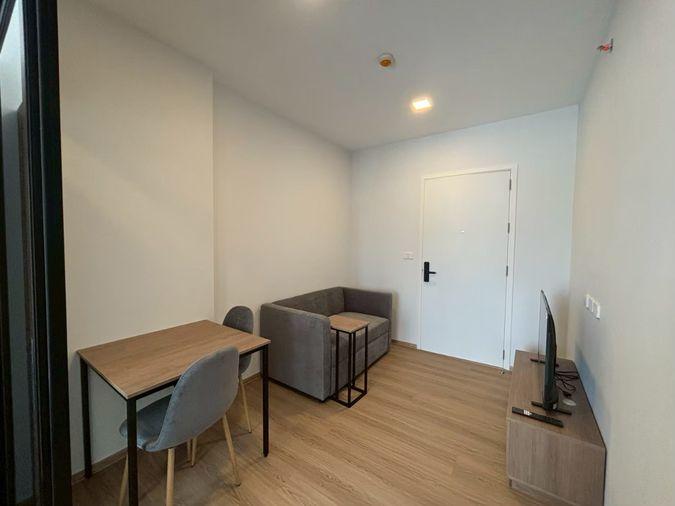 รูป For rent: Chapter One Spark Charan Brand new unit near MTR BangPhlat - รูปที่ 7/11