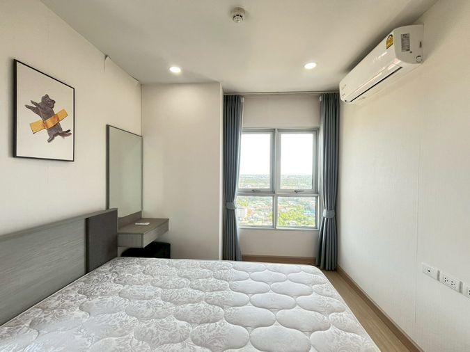รูป PFD-08306 ให้เช่า ศุภาลัย เวอเรนด้า สุขุมวิท 117 (Supalai Veranda Sukhumvit 117) ใกล้รถไฟฟ้า BTS ปู่เจ้า ทำเลสุขุมวิท 117 🚈✨ - รูปที่ 13/18
