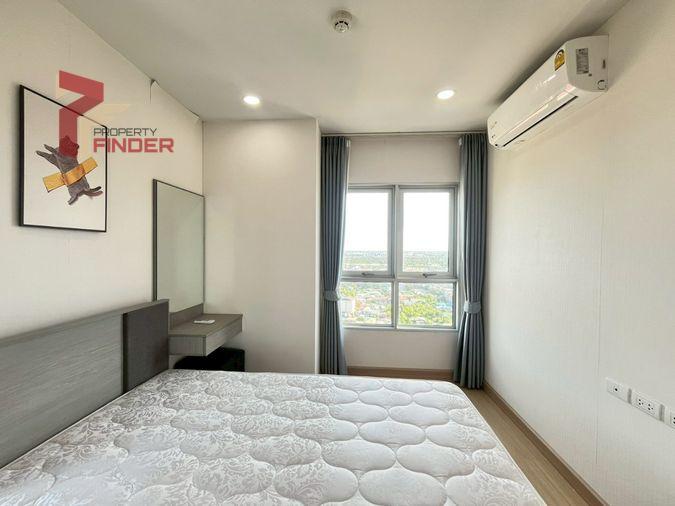 รูป PFD-08306 ให้เช่า ศุภาลัย เวอเรนด้า สุขุมวิท 117 (Supalai Veranda Sukhumvit 117) ใกล้รถไฟฟ้า BTS ปู่เจ้า ทำเลสุขุมวิท 117 🚈✨ - รูปที่ 13/18