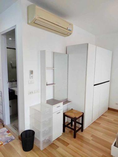 รูป ห้องอัพเดต💥🔔⚠️🏘️⚡️กดปุ่มแอดไลน์💥ไอดีโอ บลูโคฟ สุขุมวิท - รูปที่ 5/12