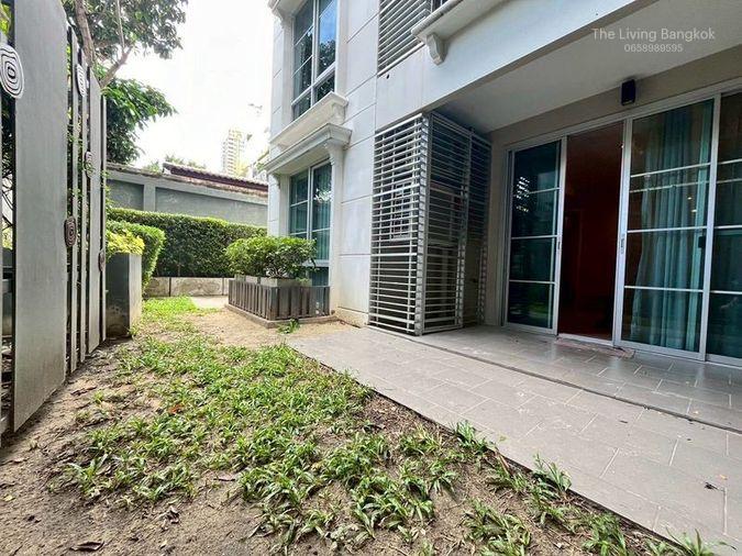 รูป คอนโดให้เช่า : มาเอสโตร 39 สุขุมวิท 39(บีทีเอส พร้อมพงษ์ )เลี้ยงสัตว์ได้🐶😸 MK-02 line @livingbkk - รูปที่ 8/8