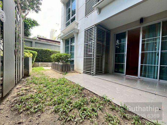 picture Condo for rent : Maestro 39((BTS Phrom Phong )) MK-02 line @livingbkk - 8/8