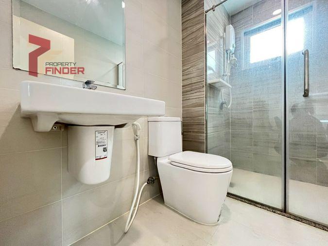 รูป PFD-08306 ให้เช่า ศุภาลัย เวอเรนด้า สุขุมวิท 117 (Supalai Veranda Sukhumvit 117) ใกล้รถไฟฟ้า BTS ปู่เจ้า ทำเลสุขุมวิท 117 🚈✨ - รูปที่ 18/18