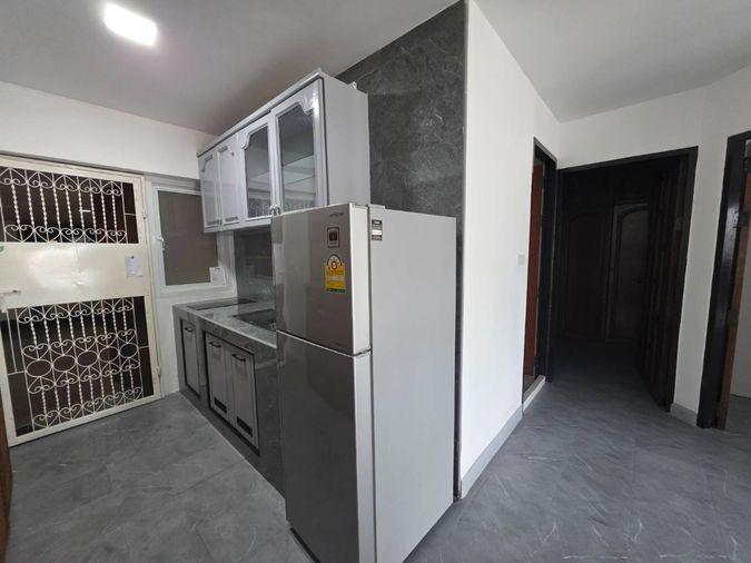 picture  Condo for rent : Thonglor Tower ((BTS Thonglor)) MK-02 line @livingbkk - 5/10