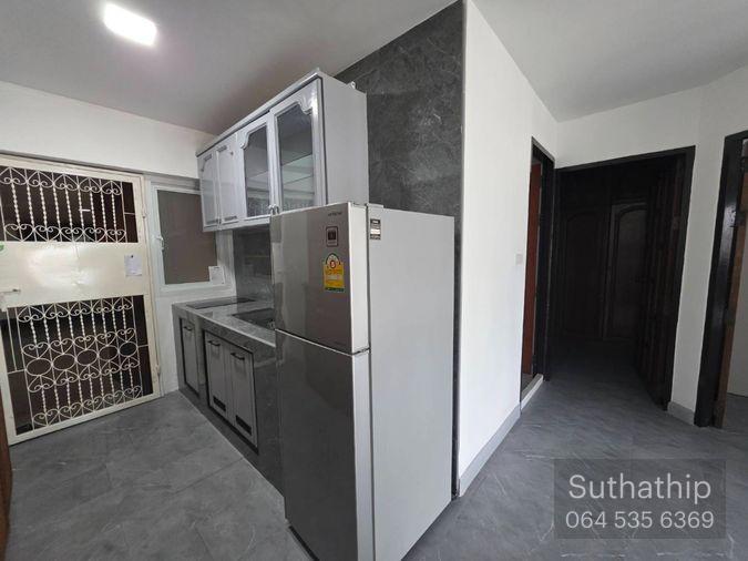 picture Condo for rent : Thonglor Tower ((BTS Thonglor)) MK-02 line @livingbkk - 5/10