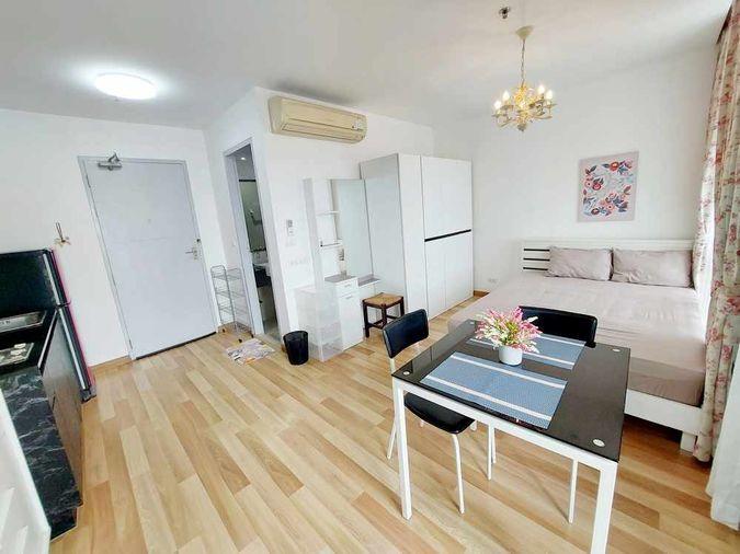 รูป ห้องอัพเดต💥🔔⚠️🏘️⚡️กดปุ่มแอดไลน์💥ไอดีโอ บลูโคฟ สุขุมวิท - รูปที่ 2/12
