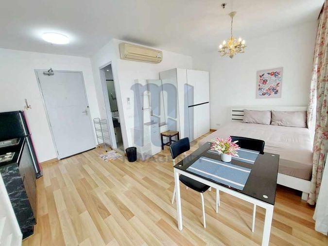 รูป ห้องอัพเดต💥🔔⚠️🏘️⚡️กดปุ่มแอดไลน์💥ไอดีโอ บลูโคฟ สุขุมวิท - รูปที่ 2/12