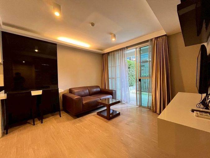 picture Condo for rent : Maestro 39((BTS Phrom Phong )) MK-02  line @livingbkk - 1/8