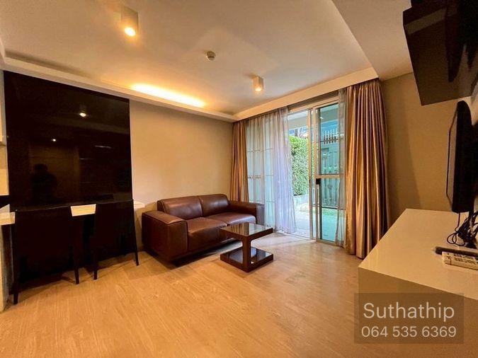 picture Condo for rent : Maestro 39((BTS Phrom Phong )) MK-02 line @livingbkk - 1/8