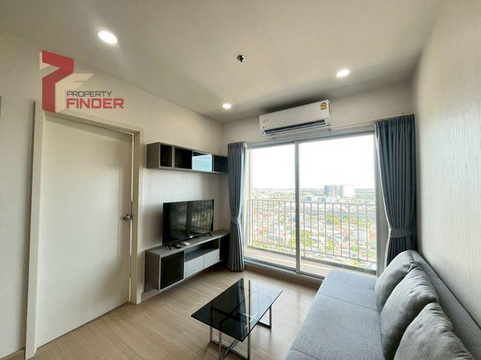 รูป PFD-08306 ให้เช่า ศุภาลัย เวอเรนด้า สุขุมวิท 117 (Supalai Veranda Sukhumvit 117) ใกล้รถไฟฟ้า BTS ปู่เจ้า ทำเลสุขุมวิท 117 🚈✨ - รูปที่ 4/18