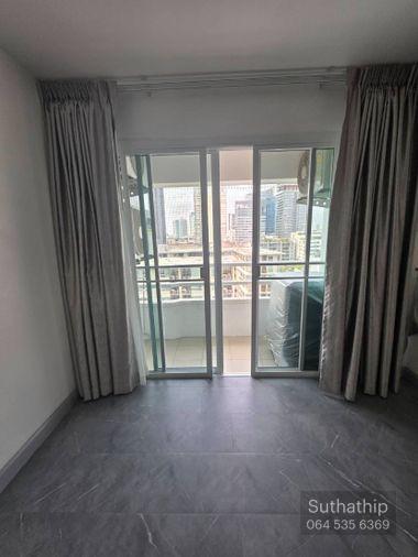 picture Condo for rent : Thonglor Tower ((BTS Thonglor)) MK-02 line @livingbkk - 8/10