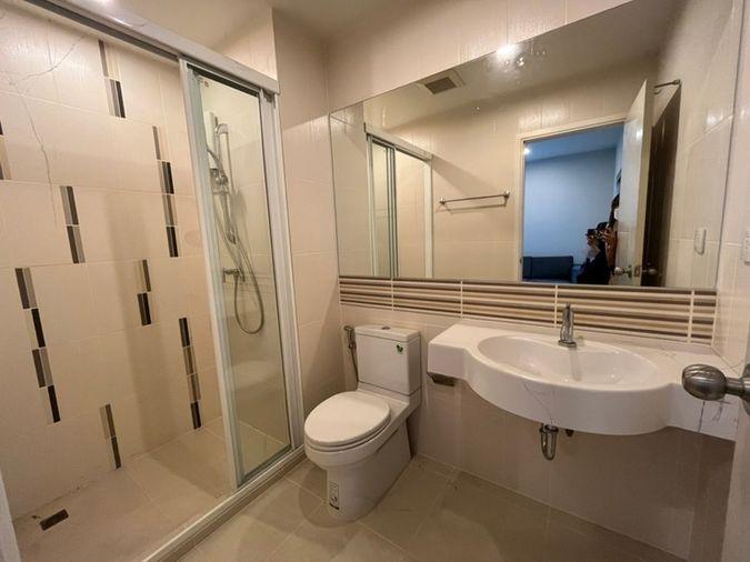 รูป 💥💥ขายห้องพร้อมผู้เช่า!! Condo Centric Tiwanon Station 1Bed 31.89 ตรม.ชั้น 30 ตึก A วิวสวน แต่งครบ💥💥 สอบถาม LINE ID: @atfirm📲 - รูปที่ 10/12
