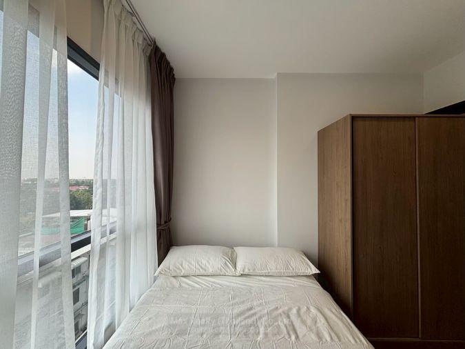 รูป For rent: Chapter One Spark Charan Brand new unit near MTR BangPhlat - รูปที่ 2/11