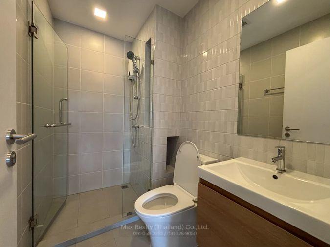 รูป For rent: Chapter One Spark Charan Brand new unit near MTR BangPhlat - รูปที่ 10/11