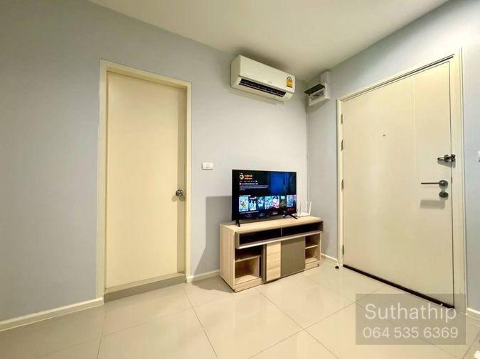รูป คอนโด ให้เช่า : Aspire Sukhumvit 48 : แอสปาย สุขุมวิท 48(( บีทีเอส พระโขนง)) MK-02 line @livingbkk - รูปที่ 6/20