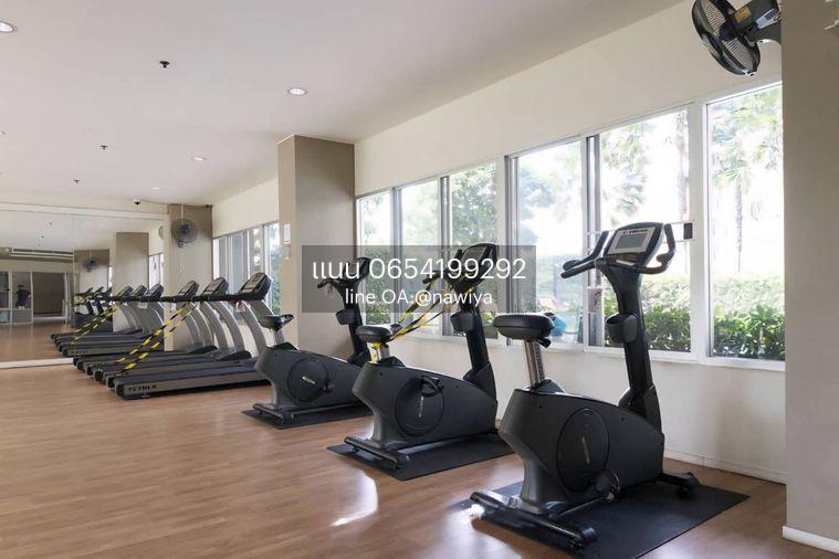 รูป ลุมพินี พาร์ค นวมินทร์-ศรีบูรพา ( Lumpini Park Nawamin Siburapha) - รูปที่ 22/24