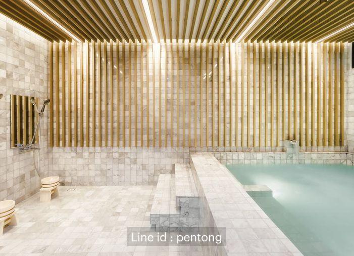 picture THE STAGE Mindscape Ratchada-Huaikhwang Elevate Everyday Living with Premium Facilities & Private Onsen - 5/9