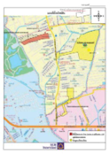picture Centro Ramindra 109 Khlong Sam Wa - 42/42