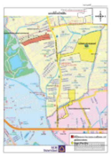 picture Centro Ramindra 109 Khlong Sam Wa - 42/42
