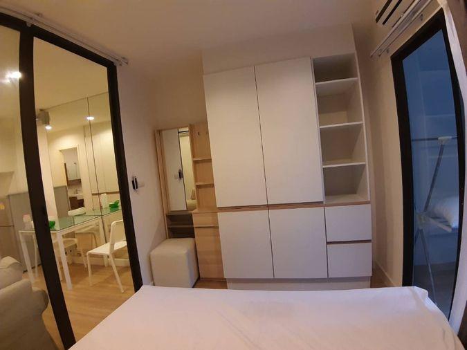 รูป 🏢 ให้เช่าคอนโด : The Nest Sukhumvit 22 (เดอะ เนสท์ สุขุมวิท 22 )   รหัสทรัพย์ | 📌LNP-C1511  - รูปที่ 7/18